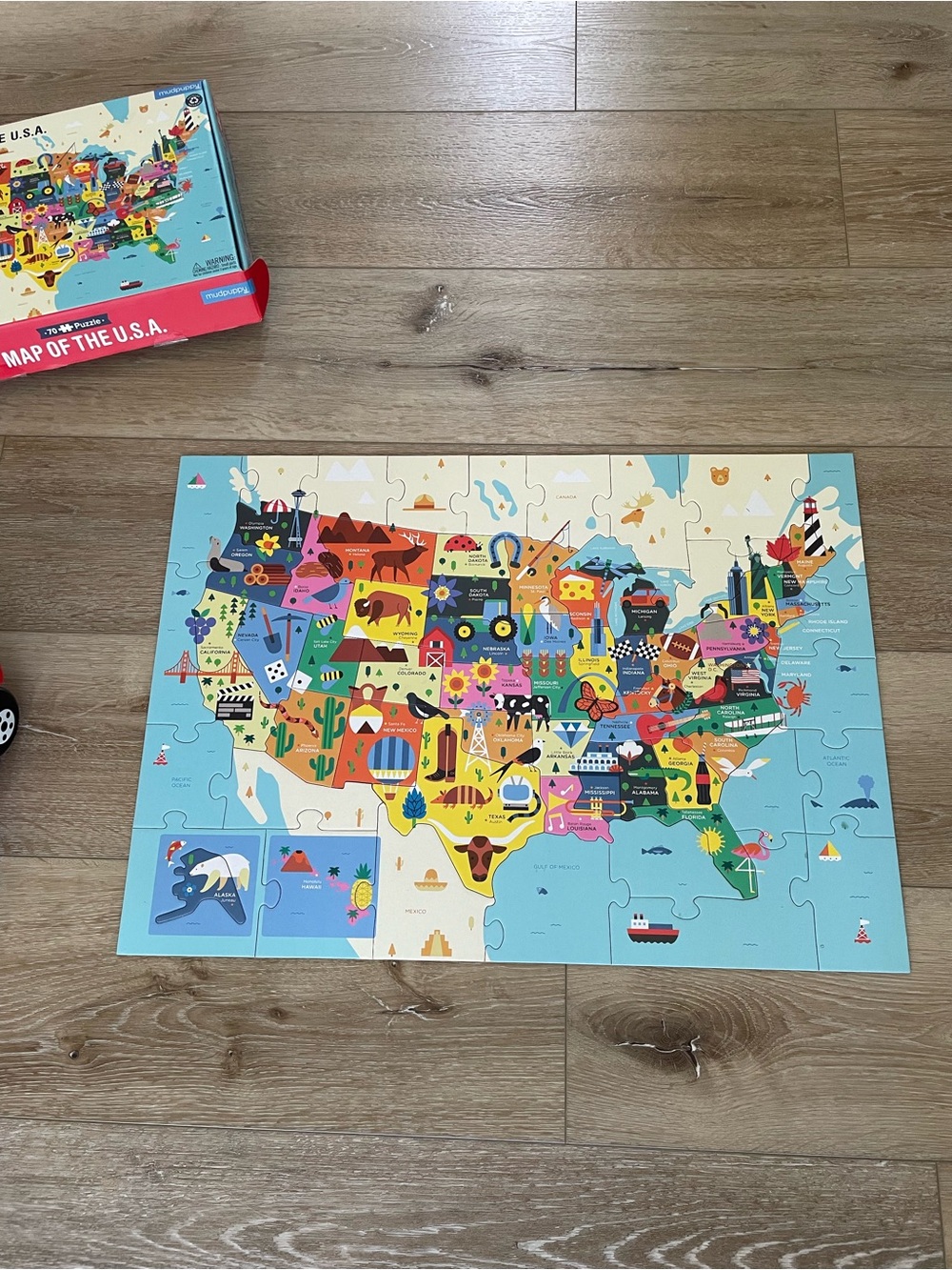 Puzzles - Picture 4 of 6